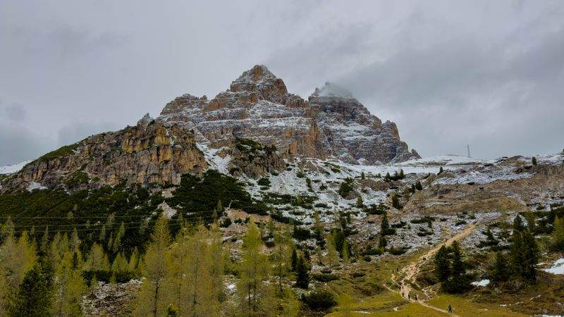 Entdecken Sie die Faszination des Wanderns mit Wanderfreude GmbH.